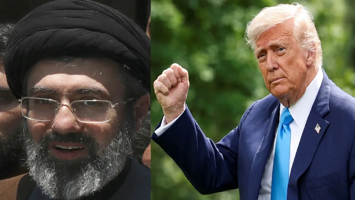 अमेरिका और ईरान के बीच भीषण जंग की तैयारी? ट्रंप ने ठुकराया सीजफायर, तेहरान बोला-इस बार बड़ा जख्म देंगे