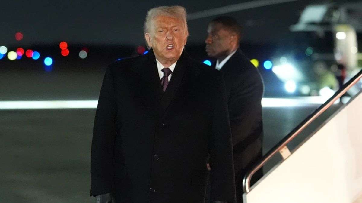 ट्रंप की सरकार में सामने आया 5 करोड़ डॉलर का बड़ा स्वास्थ्य घोटाला, FBI ने 8 लोगों को किया गिरफ्तार