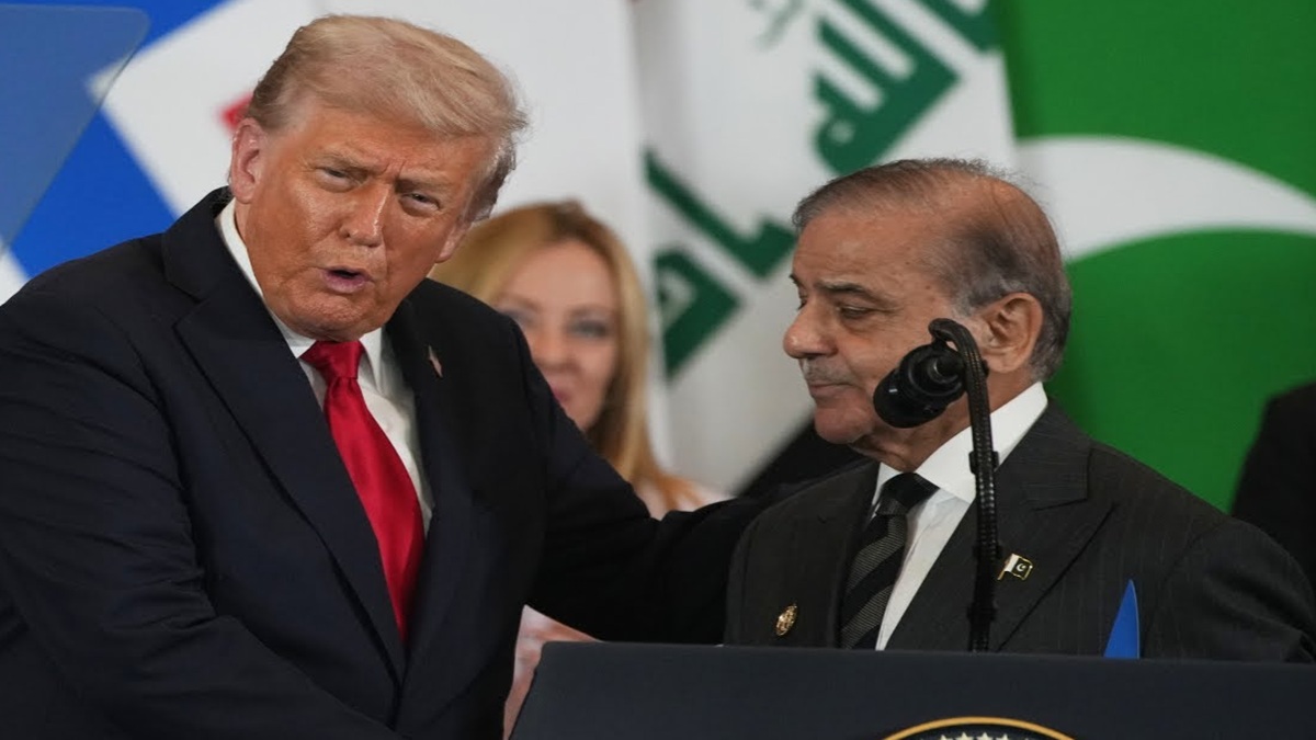 शहबाज शरीफ ने ट्रंप को दे दिया धोखा? अमेरिकी नाकेबंदी के बीच ईरान के लिए खोले 6 जमीनी रास्ते