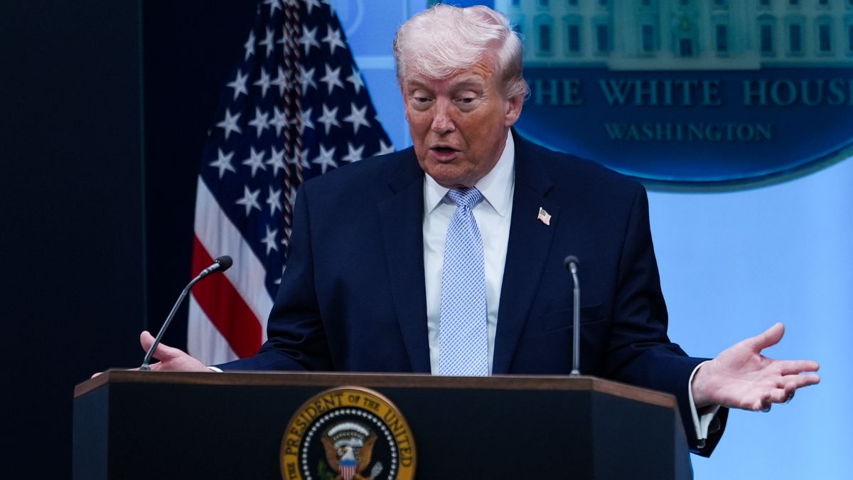 ट्रंप का बयान, "इजरायल ने मुझे युद्ध के लिए कभी नहीं मनाया, वेनेजुएला जैसे ईरान के नतीजे भी अद्भुत होने वाले हैं"