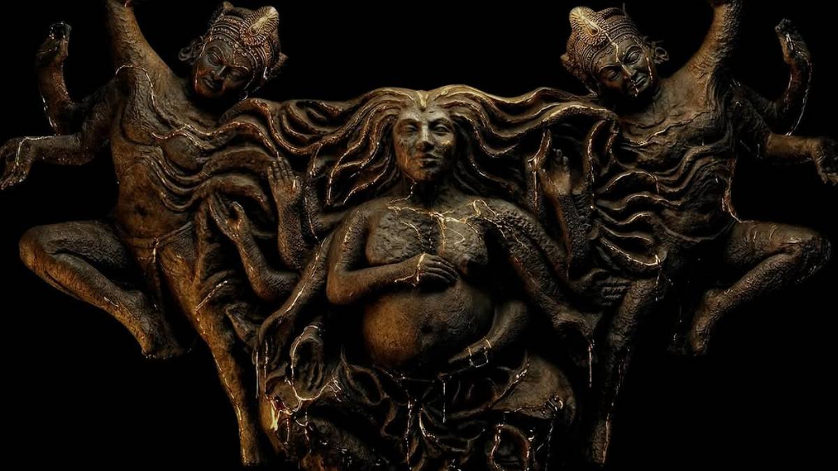 'लालच और पाप का चक्र फिर शुरू', जारी हुआ 'तुम्बाड 2' का खौफनाक मोशन पोस्टर, मेकर्स ने दिया प्रलय का संकेत