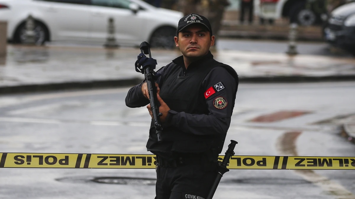 तुर्की के एक स्कूल में छात्र ने फिर की अंधाधुंध फायरिंग, 4 की मौत; घायल हुए 20 लोग