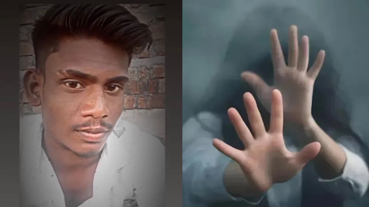 सनकी युवक की हवस से पूरा गांव हुआ परेशान, बुजुर्ग महिला, दिव्यांग महिला और जानवरों के साथ की छेड़छाड़