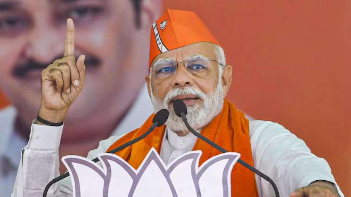 PM मोदी ने पश्चिम बंगाल की जनता के नाम लिखा पत्र, जानें क्या बोले
