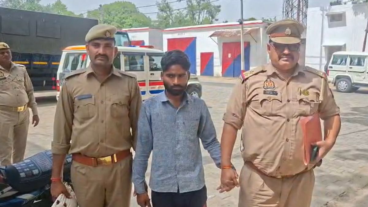 लड़की के चक्कर में कर दी दोस्त की हत्या, कुल्हाड़ी से काटकर किया मर्डर; 24 घंटे में गिरफ्तार