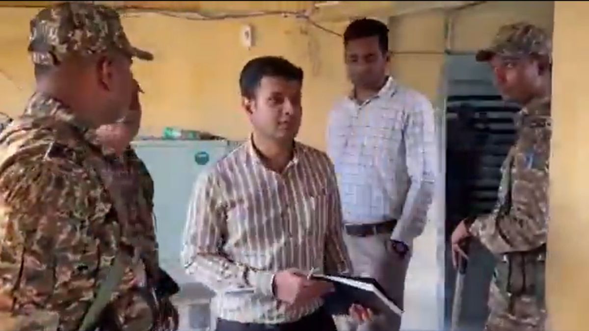 मालदा हिंसा की जांच में जुटी NIA, 40 अधिकारियों ने जगह-जगह की चेकिंग; हुए नए खुलासे