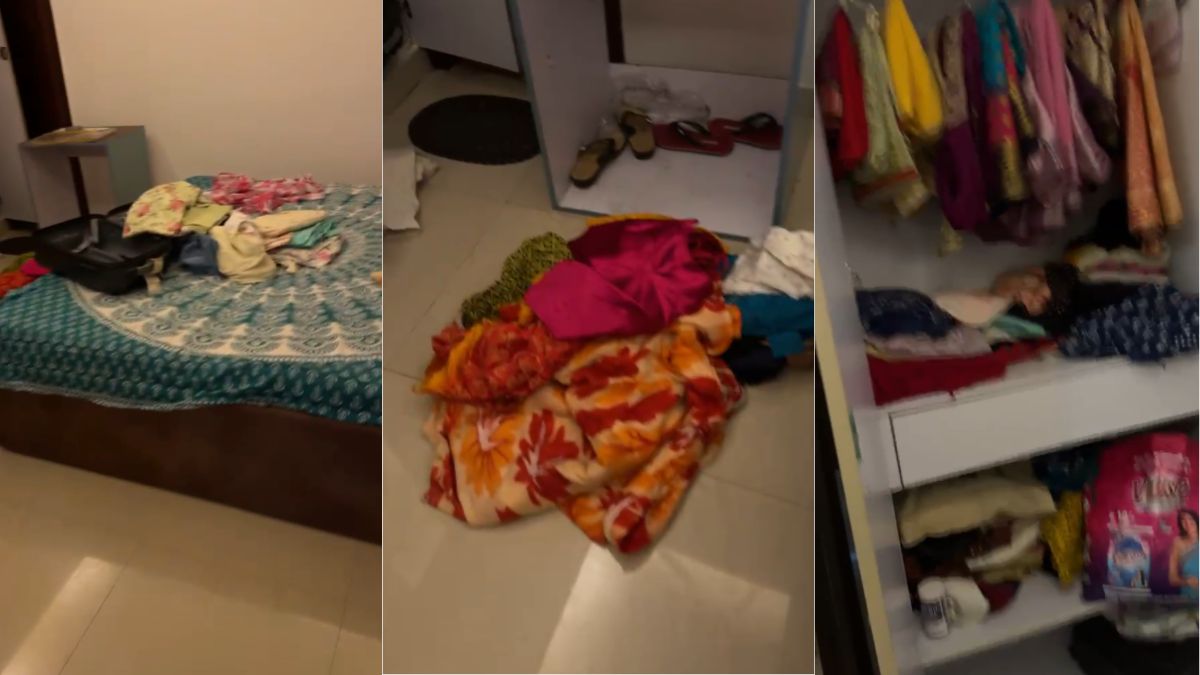 ग्रेटर नोएडा की हाईराइज सोसायटी में चोरी, खुद को मेड बताकर महिला ने पूरे घर में किया हाथ साफ