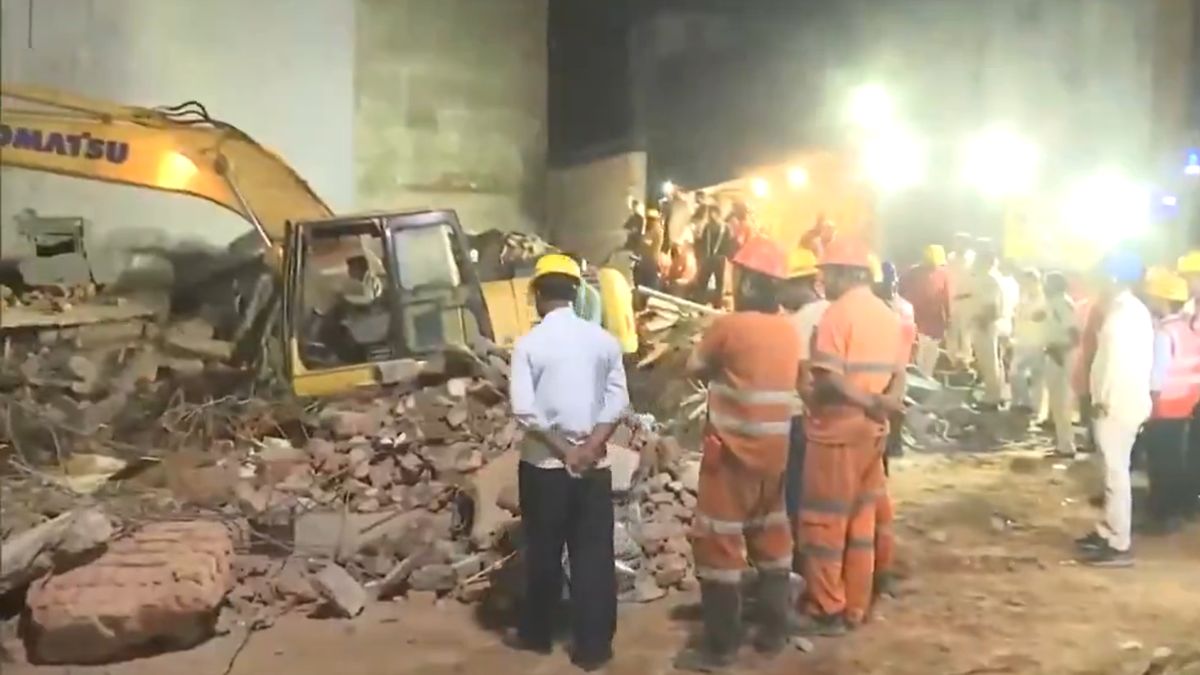 अनूपपुर में मकान के मलबे में दबने से 3 लोगों की मौत, CM मोहन यादव ने जताया शोक; मुआवजे का किया ऐलान