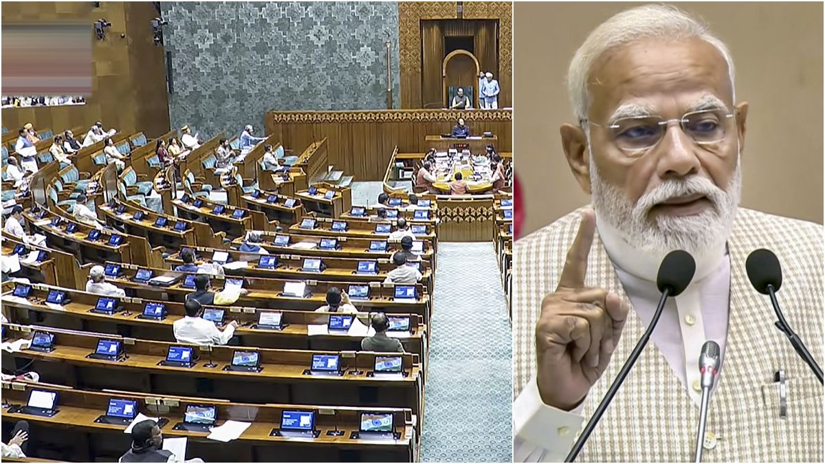 महिला आरक्षण पर सरकार लाएगी बड़ा संशोधन बिल, 2029 तक लागू करने की तैयारी