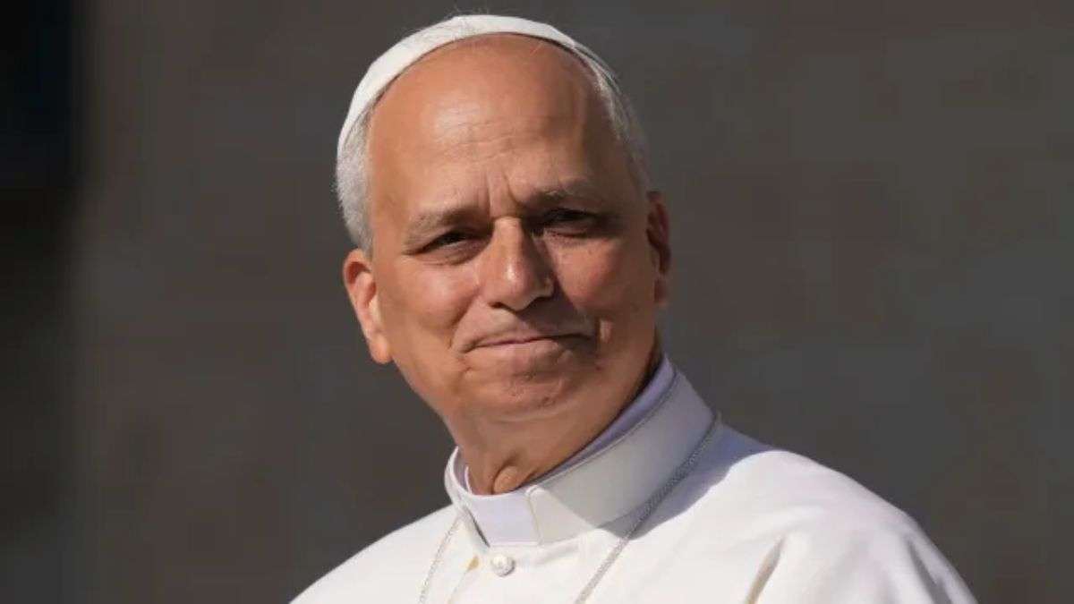 ट्रंप के बयान को लेकर पोप लियो ने दी प्रतिक्रिया, बोले- 'बहस करने में कोई रूचि नहीं'