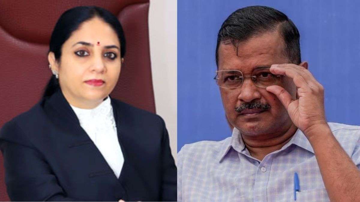 दिल्ली HC से अरविंद केजरीवाल को बड़ा झटका, कोर्ट ने खारिज की जज को हटाने की मांग वाली याचिका