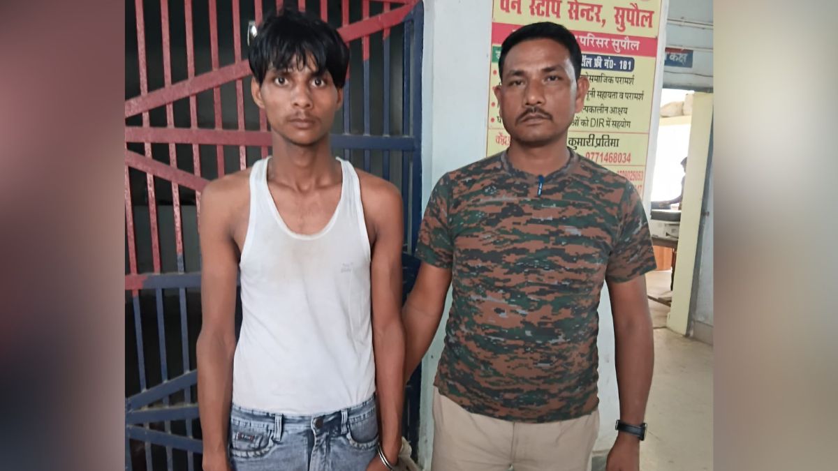 बारात निकलने से पहले हवालात पहुंच गया दूल्हा, मटकोर की रात चचेरे भाई को मार दी गोली; जानें क्या थी वजह