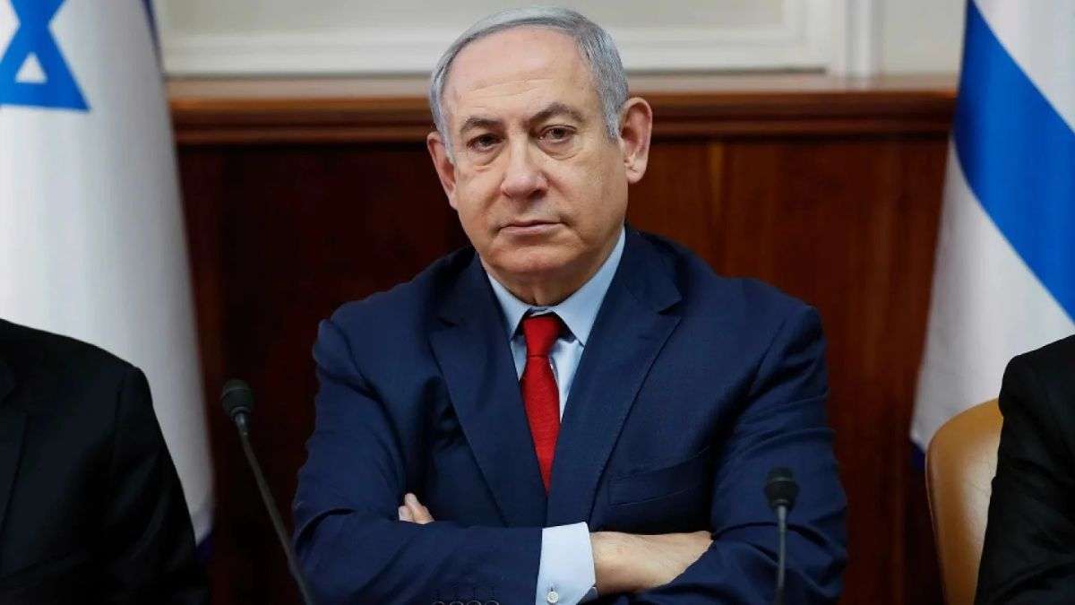 युद्ध के बीच घातक कैंसर से जूझ रहे थे नेतन्याहू, जानें अब कैसा है हाल; खुद दिया हेल्थ अपडेट