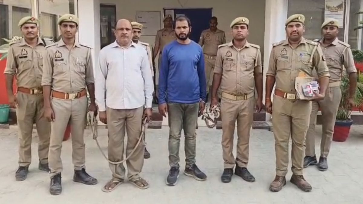 प्रेमिका से मिलने गए युवक की बेरहमी से हत्या, सिर में पेचकस से किया हमला