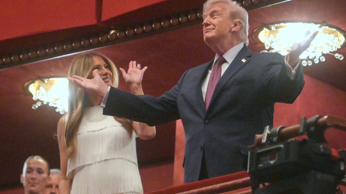 डोनाल्ड ट्रंप NATO छोड़ने का कर सकते हैं ऐलान! ईरान युद्ध में सहयोग नहीं मिलने से नाराज