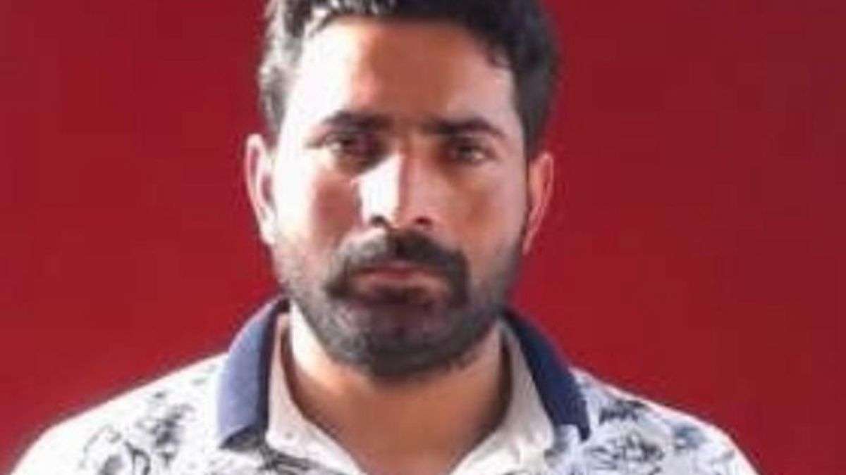 मुरादाबाद में एनकाउंटर, 50 हजार का इनामी बदमाश,  यूपी एसटीएफ को मिली बड़ी कामयाबी