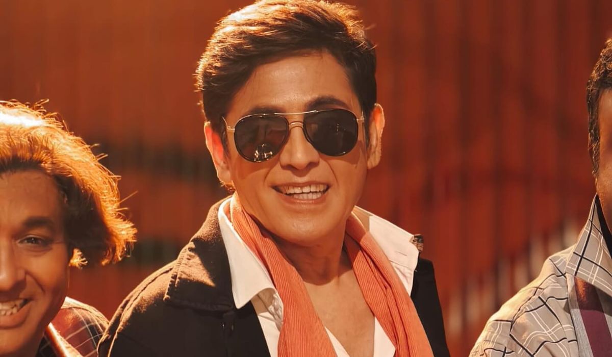 11 साल बाद ऑफ-एयर हुआ 'भाबीजी घर पर हैं', आसिफ शेख ने बताया कहां देखें लोकप्रिय सिटकॉम