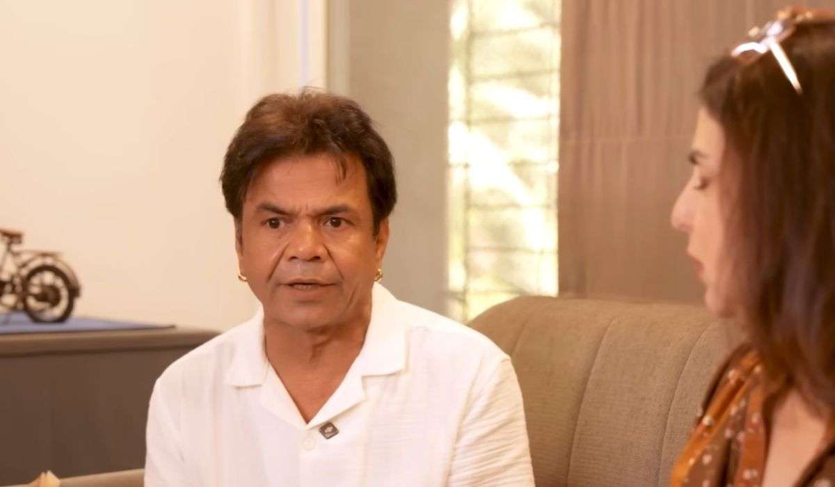 जब राजपाल यादव को ऋतिक-राकेश रोशन संग किया था सम्मानित, सलमान खान और अक्षय कुमार की तारीफ की