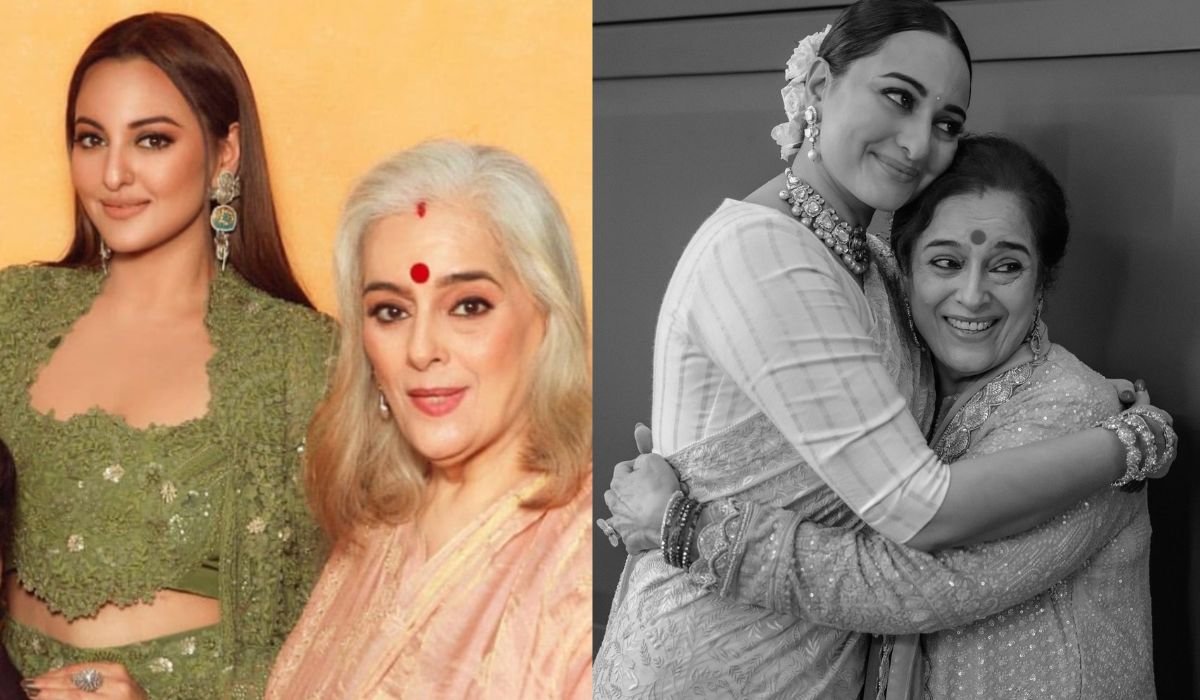 सोनाक्षी सिन्हा की प्रेग्नेंसी अफवाहों पर मां पूनम ने तोड़ी चुप्पी, बयान हुआ वायरल