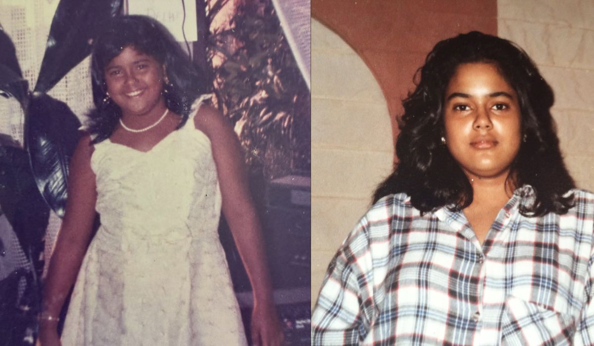 'सांवली-मोटी कहकर मजाक उड़ाया जाता था', बचपन के दिनों को याद कर छलका दर्द, एक्ट्रेस ने शेयर किया पुराना किस्सा