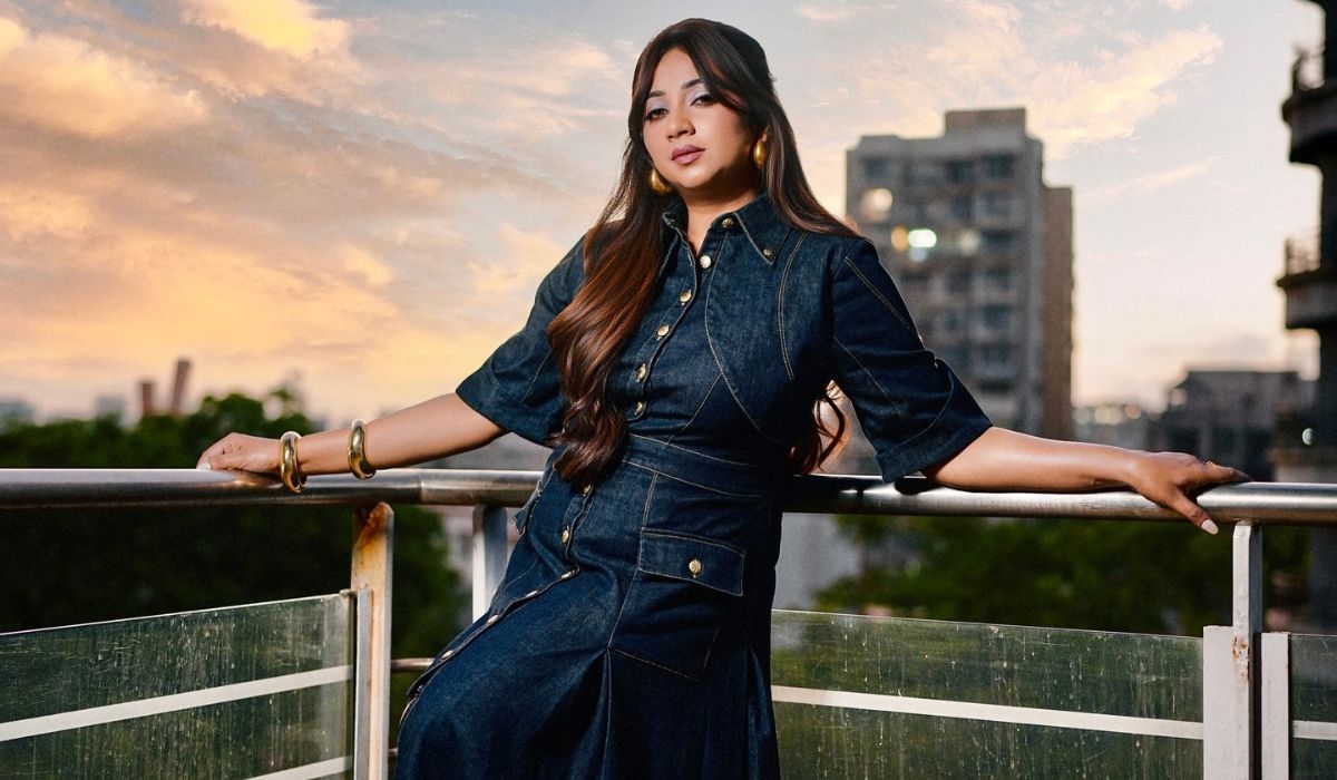 श्रेया घोषाल का नया आशियाना, मुंबई के वर्ली में 29.7 करोड़ का खरीदा प्रीमियम अपार्टमेंट