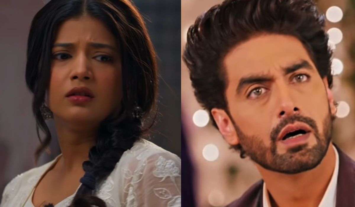 Yeh Rishta Kya Kehlata Hai: मेहर या विद्या नहीं, कौन है अभिरा-अरमान का असली दुश्मन?