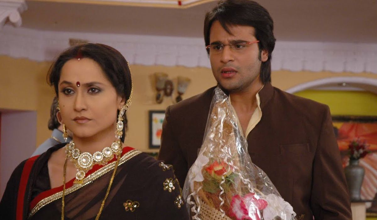 19 साल पुराना शो, जिसमें कई टीवी स्टार्स ने किया था काम, रिश्तों की उलझी कहानी आज तक नहीं भूल पाए दर्शक