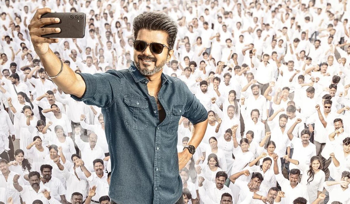 'जना नायकन' लीक होने पर भड़के मेकर्स, लीगल एक्शन को तैयार, बोले- दोषियों पर होगी कानूनी कार्रवाई