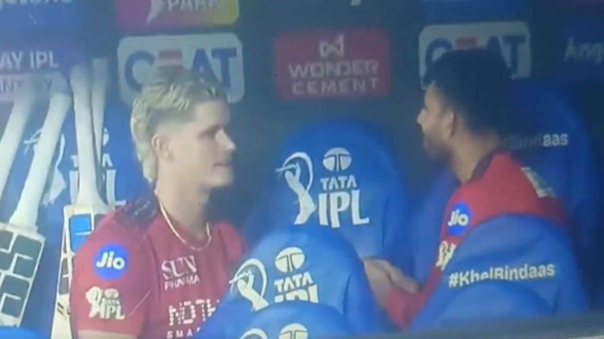 Jitesh और Bethell का ये वाला Video हो रहा खूब वायरल, देखकर आएगी हंसी