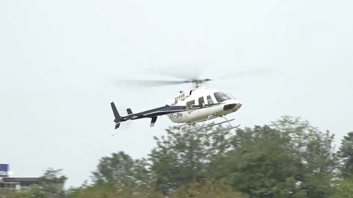 केदरानाथ यात्रा हेलीकॉप्टर सर्विस:  IRCTC पर कैसे करें टिकट बुक? जानें किराया और रूट