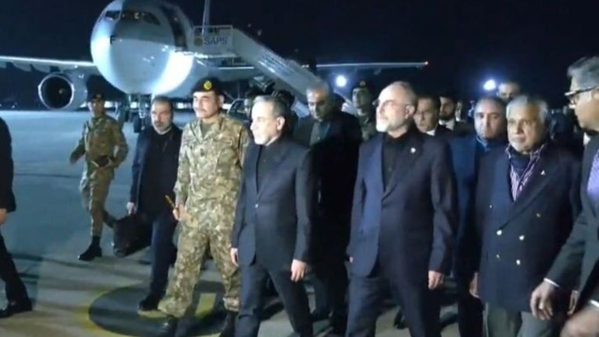 Iran-US Peace Talk LIVE: गालिबाफ का बड़ा बयान, "अमेरिका को ईरान के अधिकारों को स्वीकार करना चाहिए"