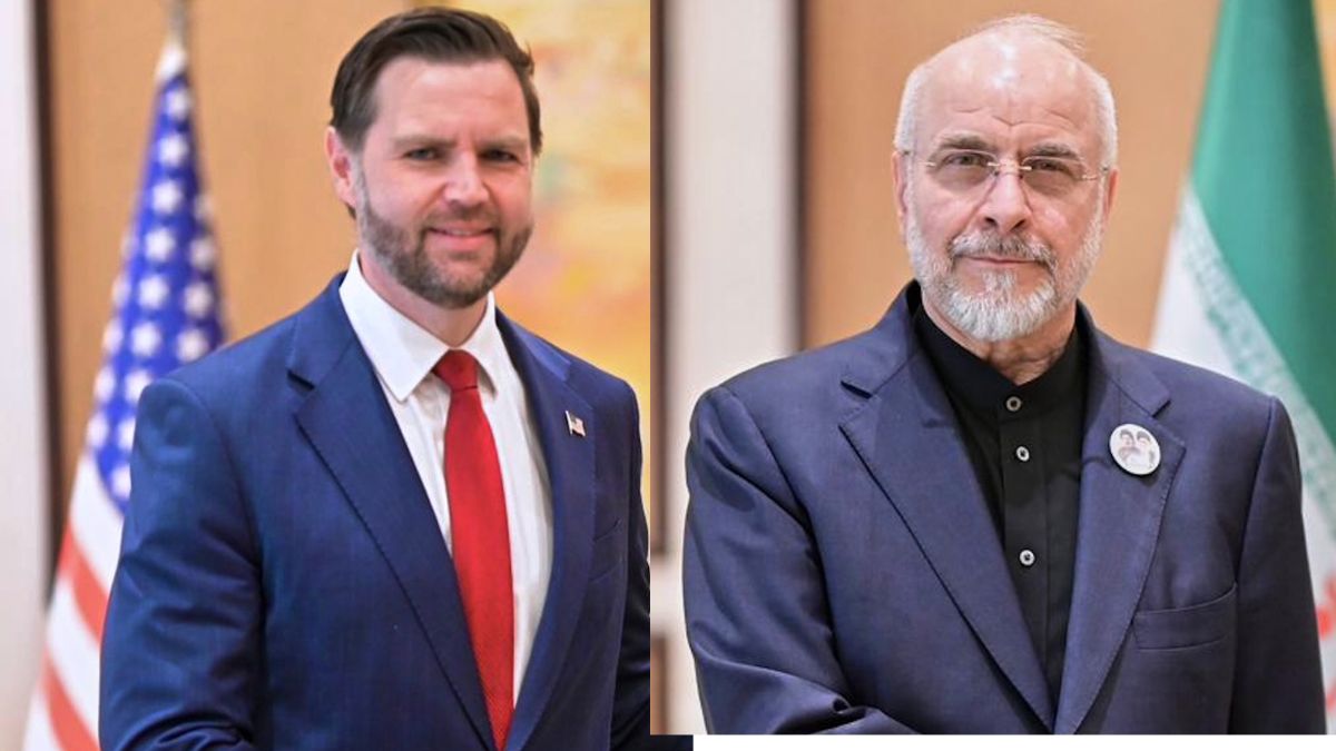 US-Iran talks Live: इस्लामाबाद में अमेरिका-ईरान की बातचीत दूसरे दिन भी जारी रहेगी, होर्मुज समेत कई मुद्दों पर मतभेद