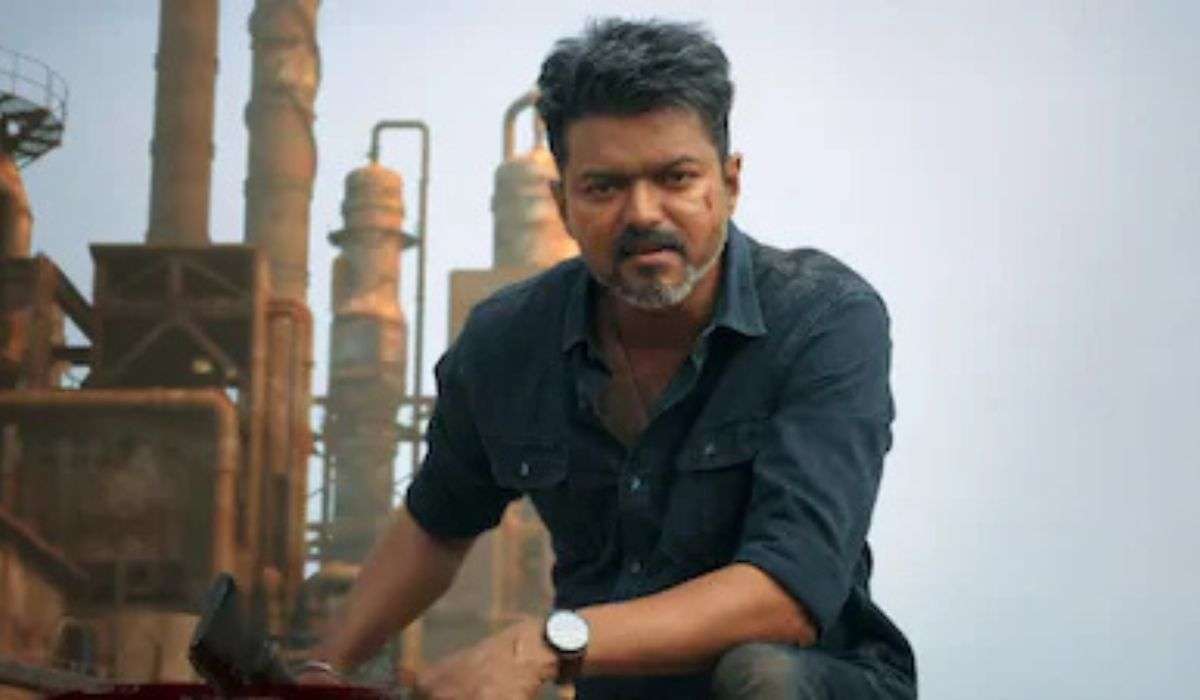 Jana nayagan लीक पर सेंसर बोर्ड की सफाई, CBFC ने किया साफ- उनकी ओर से नहीं हुई कोई चूक