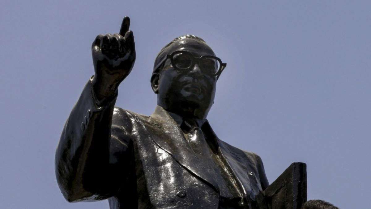 क्या बीआर अंबेडकर की सलाह मान ली जाती तो 1947 के दंगे नहीं होते? पाकिस्तान को लेकर क्या थी उनकी सोच