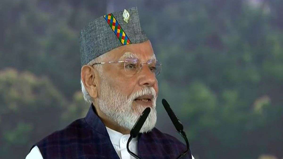 पीएम मोदी ने किया दिल्ली-देहरादून एक्सप्रेसवे का उद्घाटन, जानिए क्यों खास है यह प्रोजेक्ट?