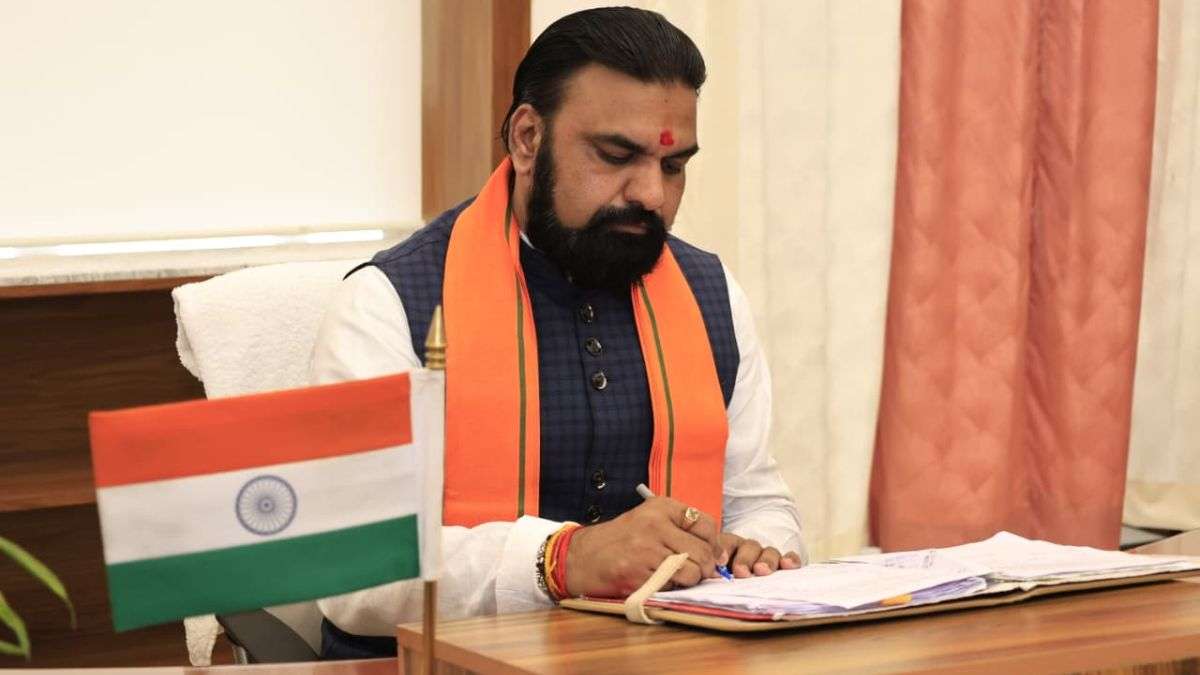 सम्राट के सिर CM का 'ताज', राह में रोड़ा बनेंगी ये चुनौतियां, कैसे निपटेंगे नए मुख्यमंत्री?