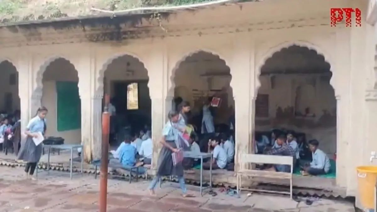 स्कूल रिकॉर्ड से हटेंगे घरेलू और अटपटे नाम, राजस्थान में 'सार्थक नाम अभियान' शुरू, जानें डिटेल्स