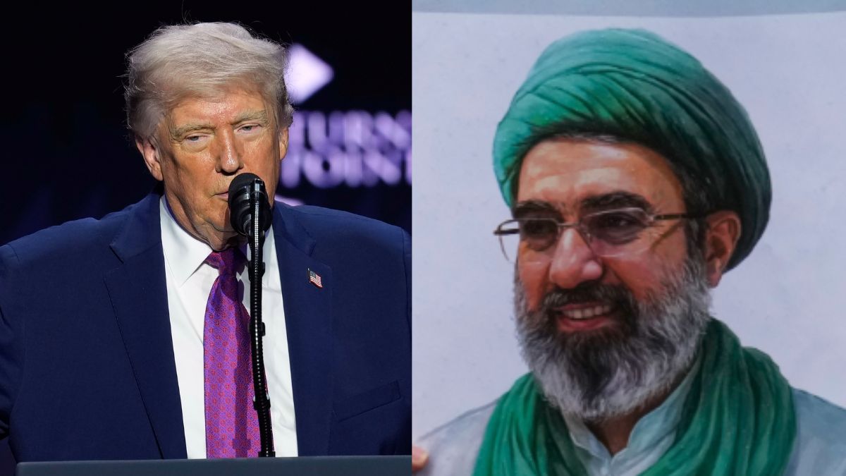 Iran-US Peace deal Live Update अमेरिका-ईरान के बीच दूसरे दौर की बातचीत सोमवार को होगी, ईरानी सूत्रों का दावा