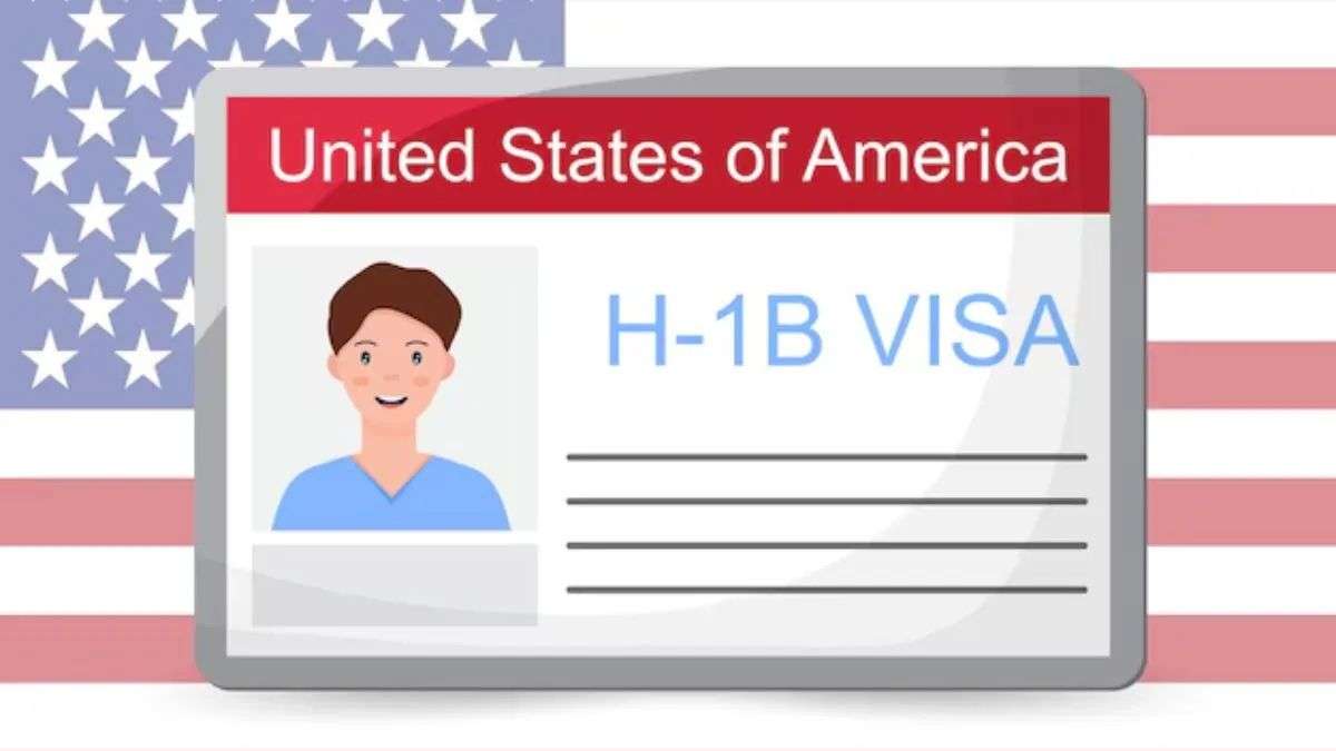 H-1B Visa सिलेक्शन रेट में भारी उछाल, कम आवेदनों से बढ़ी सफलता दर, क्या सफल रही ट्रंप की पॉलिसी?