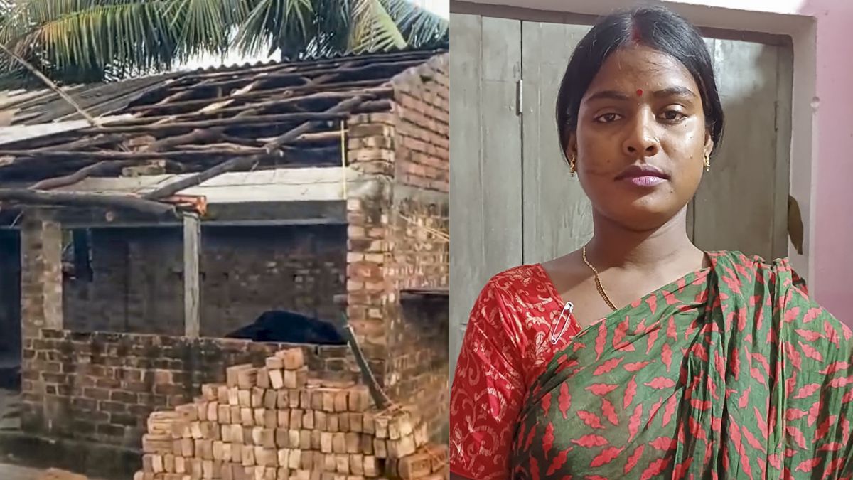 क्या संदेशखाली की गूंज दक्षिण बंगाल के चुनावी समीकरण को बदल देगी? हिंगलगंज से रेखा पात्रा को बीजेपी ने दिया टिकट