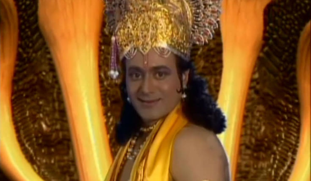 26 साल पुराना टीवी शो, जिसमें 'दशावतार' की दिखाई गई गाथा, IMDb पर मिली है 8.7 रेटिंग