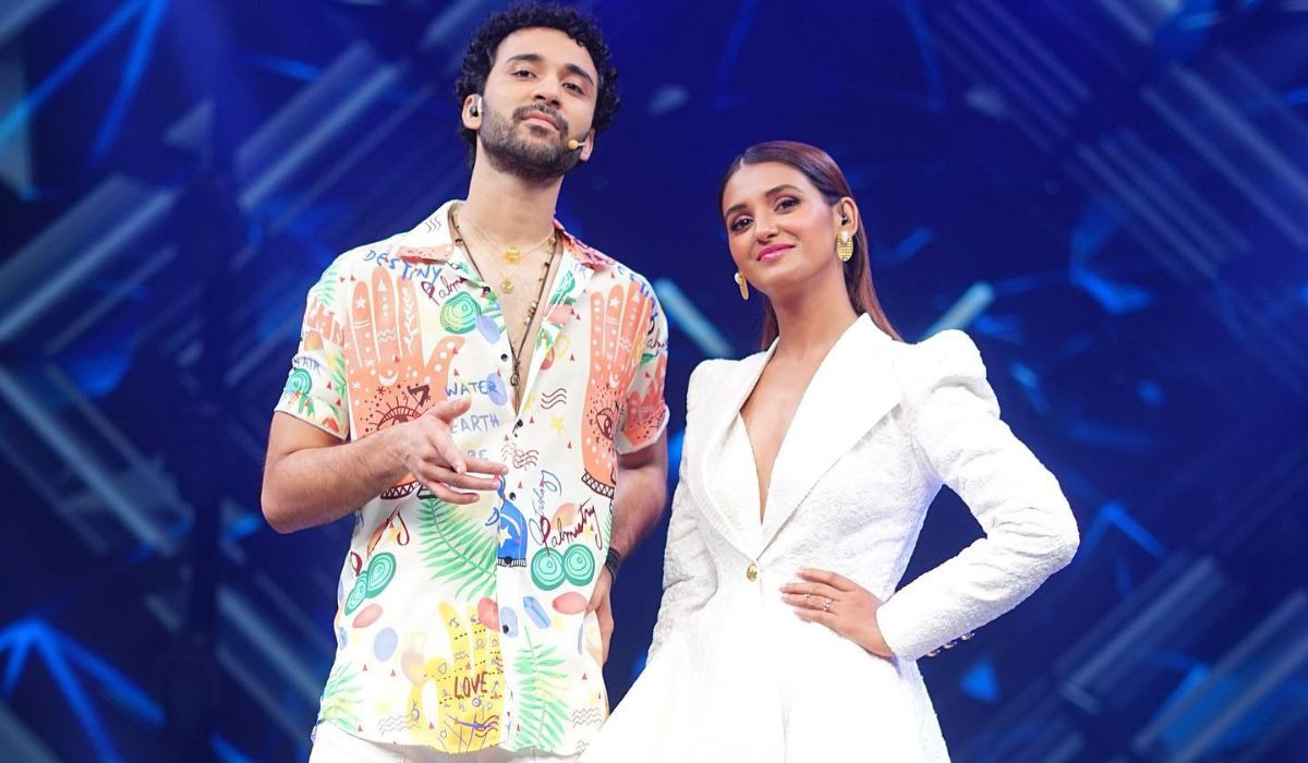 राघव जुयाल संग रोमांटिक एंगल पर शक्ति मोहन ने तोड़ी चुप्पी, कोरियाग्राफर ने बताया क्या है सच