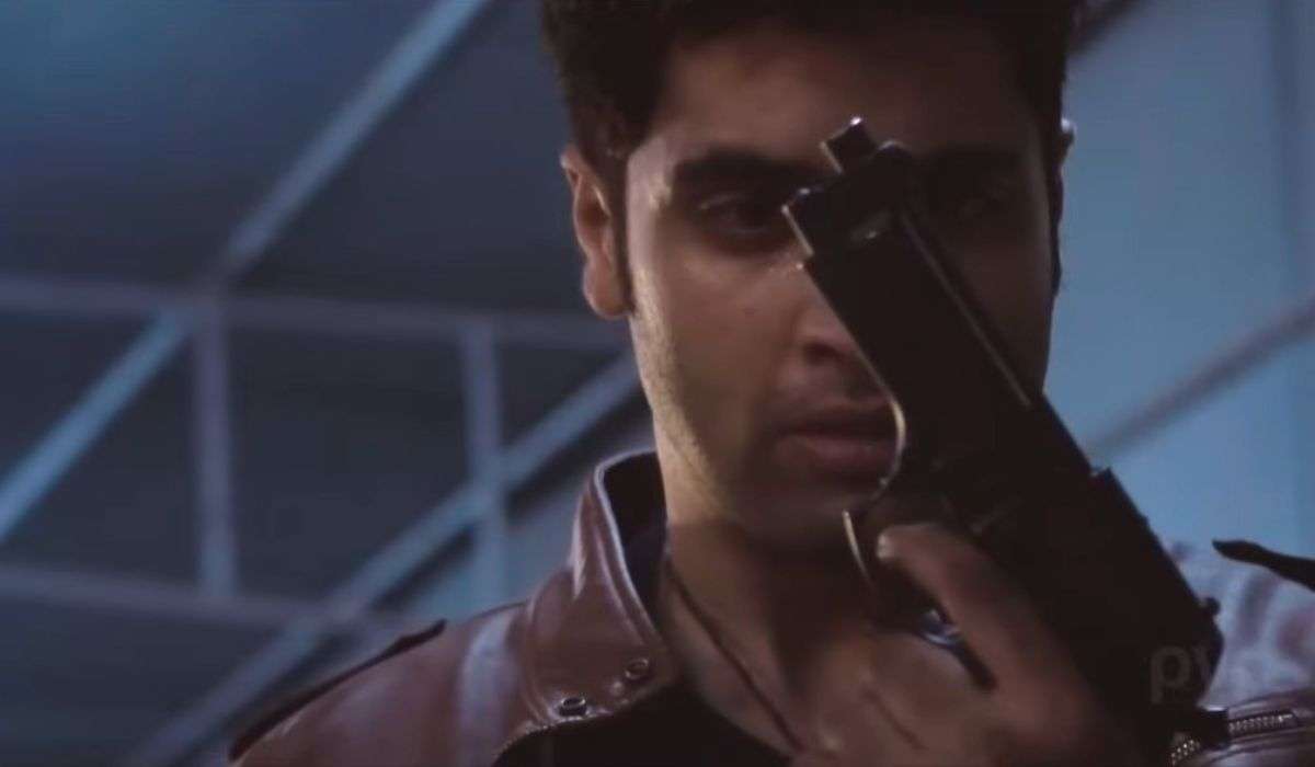 8.1 रेटिंग वाली मिस्ट्री थ्रिलर फिल्म, 1 घंटे 50 मिनट की कहानी देख फटी रह जाएंगी आंखें, सस्पेंस से है भरपूर