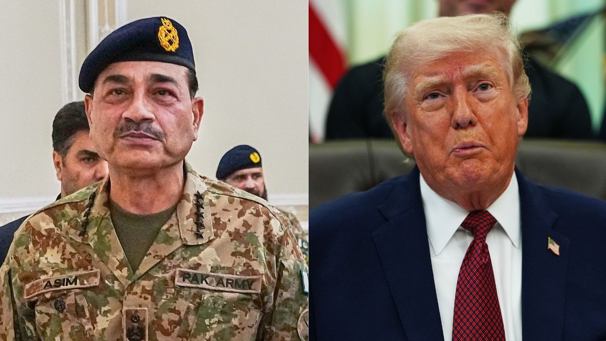 कहीं दगाबाजी तो नहीं कर रहे मुनीर? ईरान-US वार्ता के बीच उठे सवाल, अमेरिकी खुफिया एजेंसियों ने किया अलर्ट