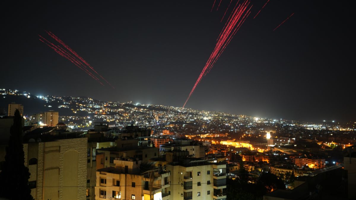 लेबनान के साथ सीजफायर से पहले ही IDF ने कर दिया था अपना काम, 150 से अधिक हिजबुल्लाह आतंकियों को पहुंचाया जहन्नुम