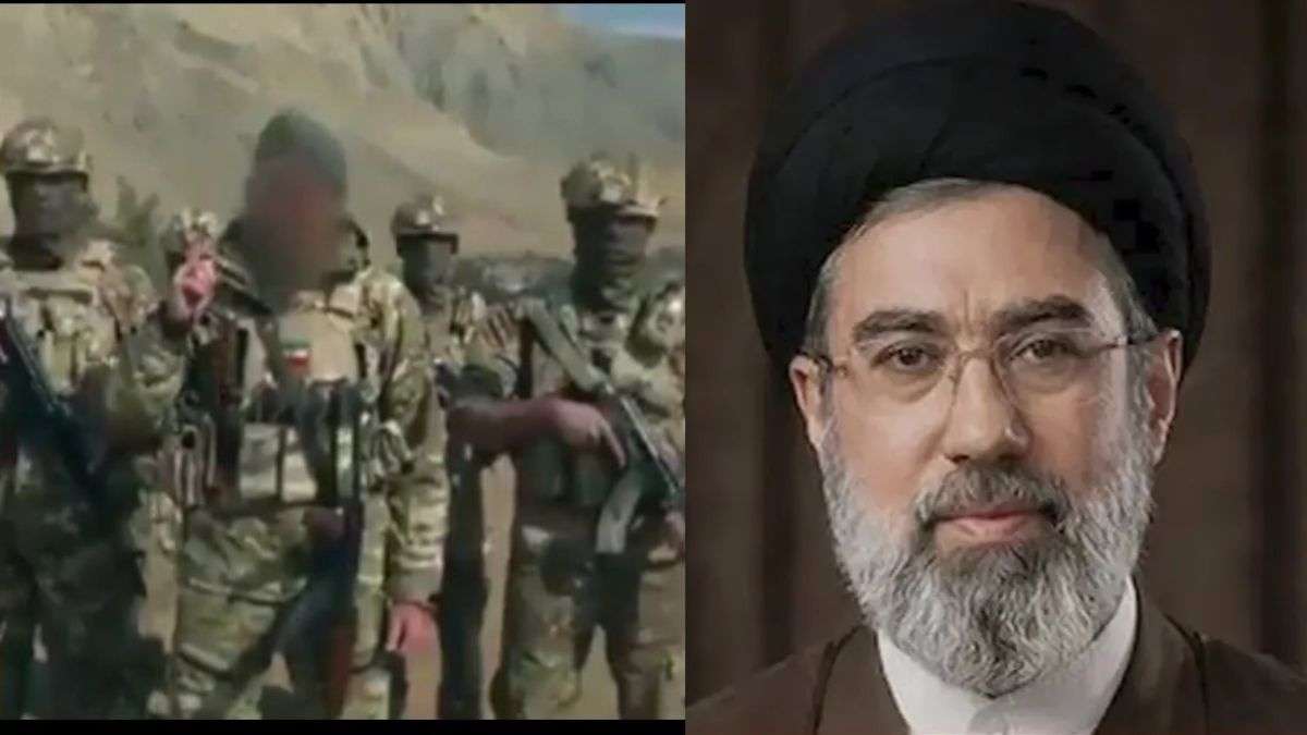 अब IRGC के हाथों में ईरान की सत्ता! हर फैसले में बढ़ा दखल, लिबरल नेता हुए साइडलाइन-रिपोर्ट