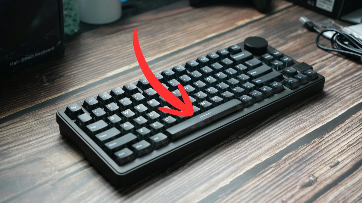 कीबोर्ड का 'Space Bar' इतना बड़ा क्यों होता है? रोज यूज करने वाले भी नहीं बता पाएंगे