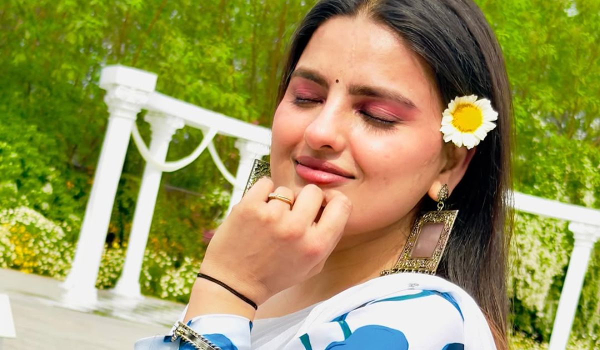 मौत के बाद हरियाणवी एक्ट्रेस का आखिरी पोस्ट वायरल, 30 की उम्र में दुनिया को कहा अलविदा