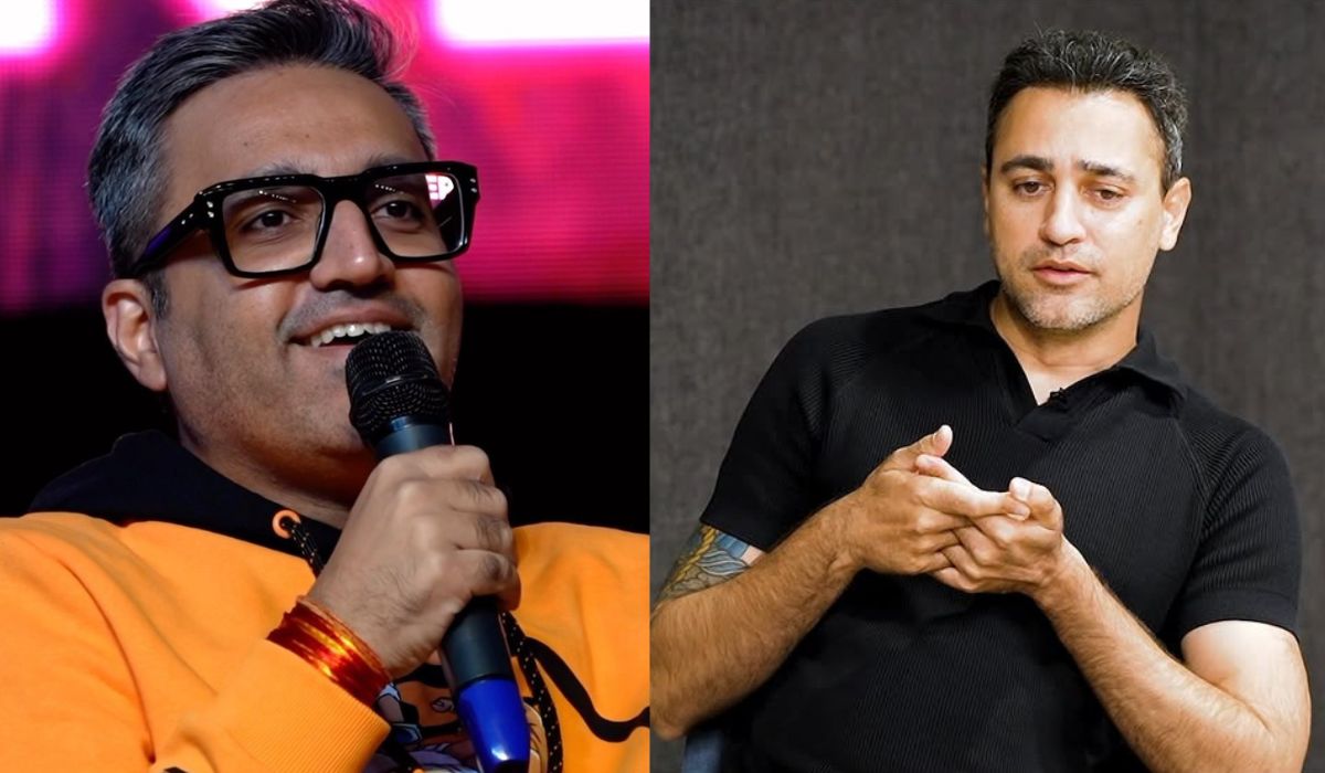 क्या अशनीर ग्रोवर की बायोपिक में नजर आएंगे आमिर खान के भांजे? इमरान खान ने अफवाहों पर लगाया विराम