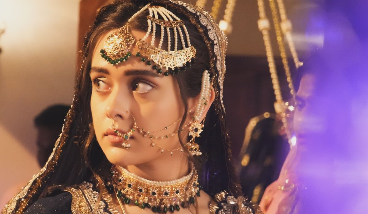 पार्थ समथान संग विवाद के बीच ट्रोलिंग से परेशान हुईं ऋषिता कोठारी, शेयर किया इमोशनल पोस्ट